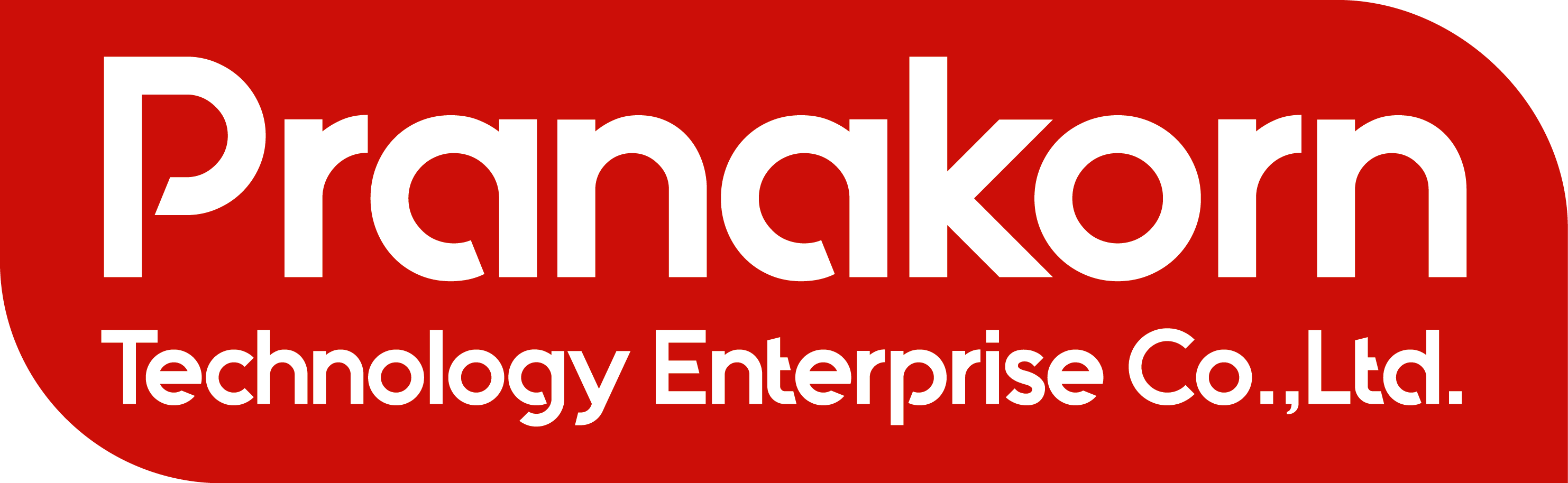 Pranakorn Technology Enterprise Co.,Ltd.